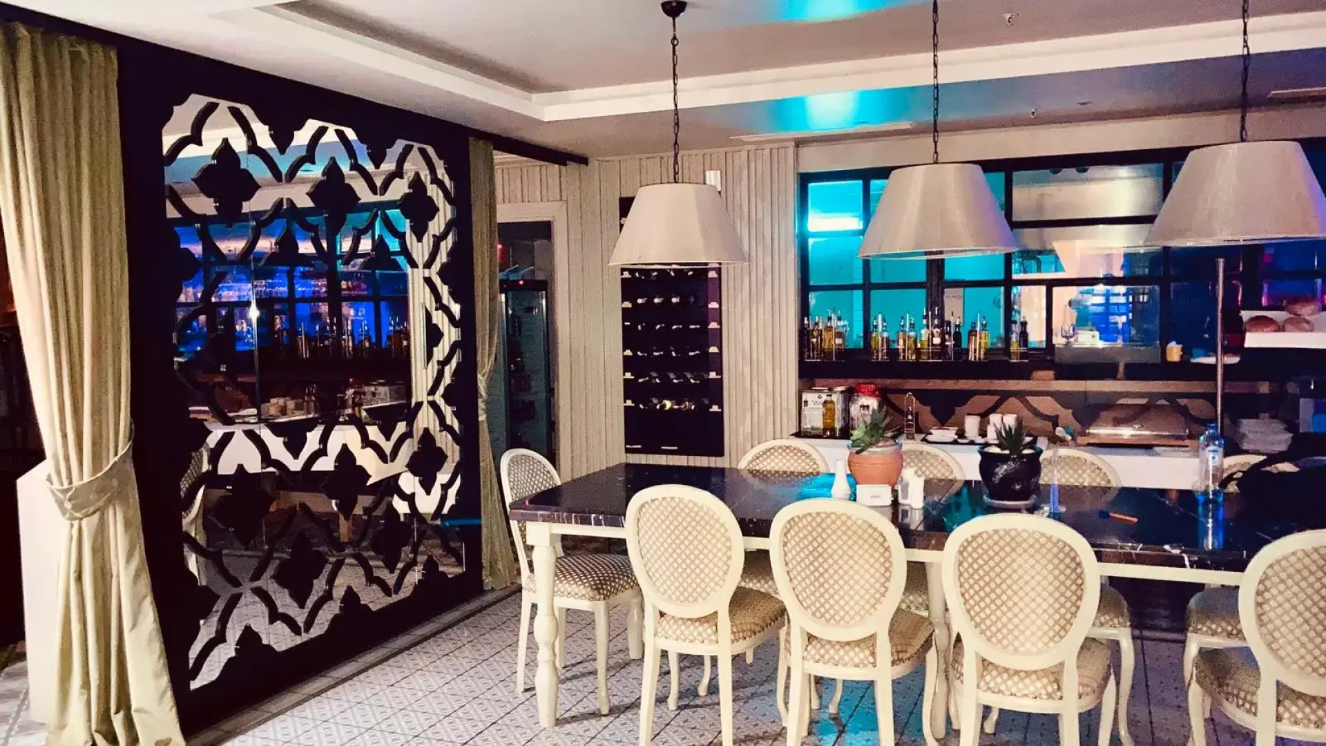 Venüs Termal Butik Otel