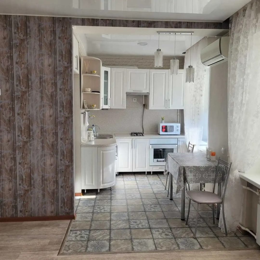 Квартира на Ленина 98