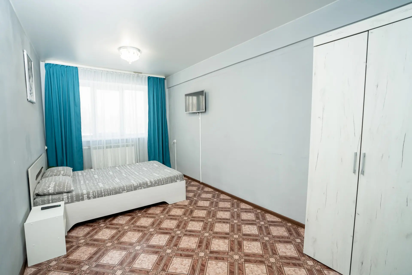 Квартира в Шелехове