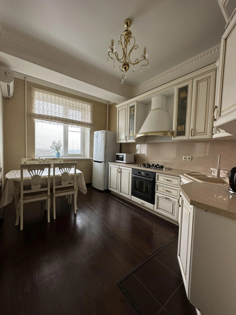 Апартаменты Квартира в Центре Махачкалы у Моря