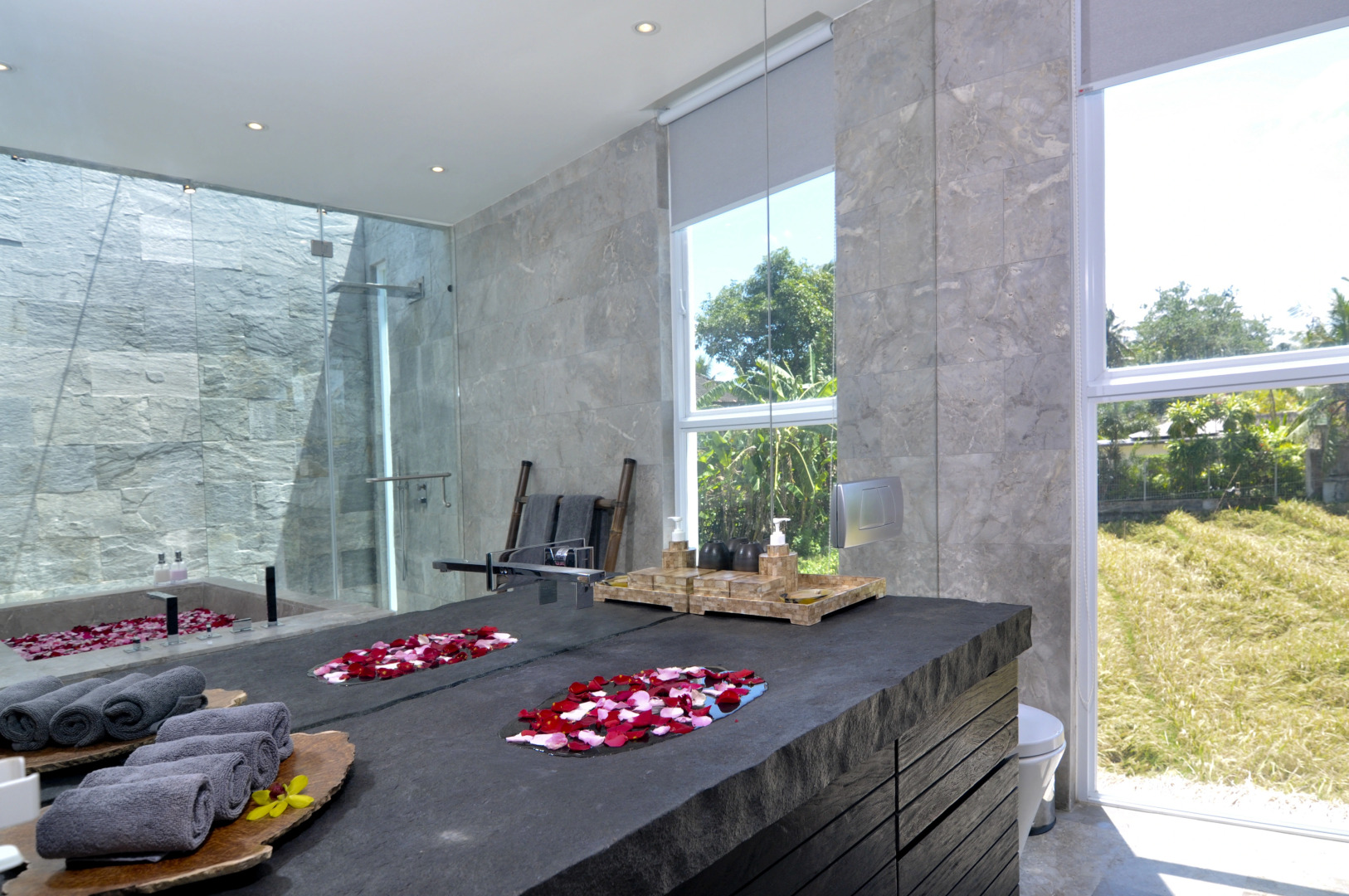 Вилла Ashoka Canggu