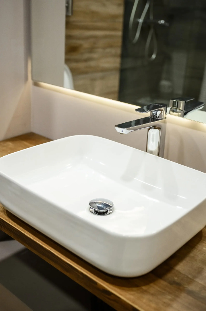 Апартаменты Abri Luxe в ЖК Новый центр