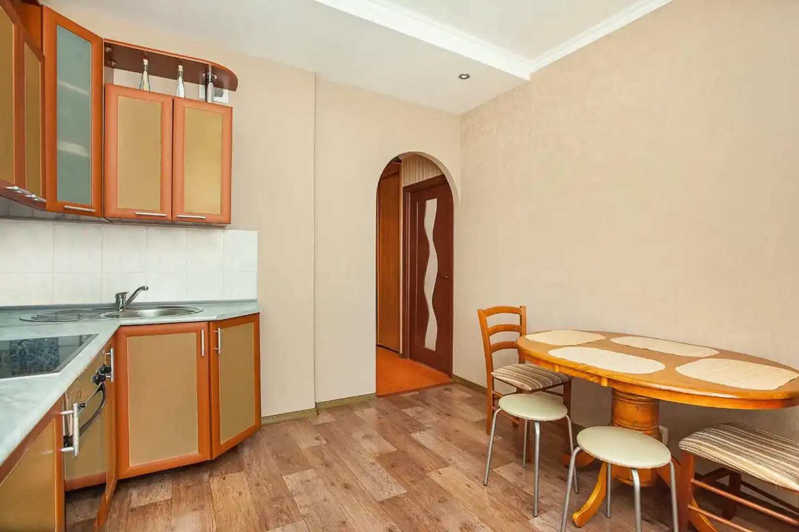 Апартаменты ZebraHome с видом на Волгу и набережную