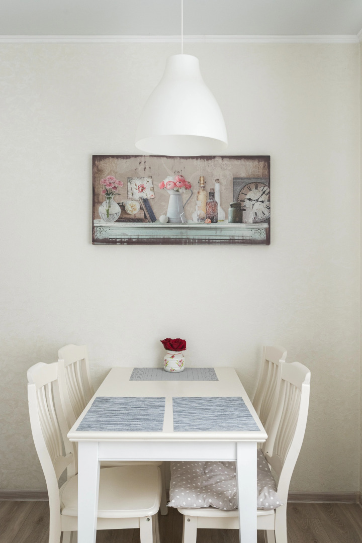 Апартаменты Мечта