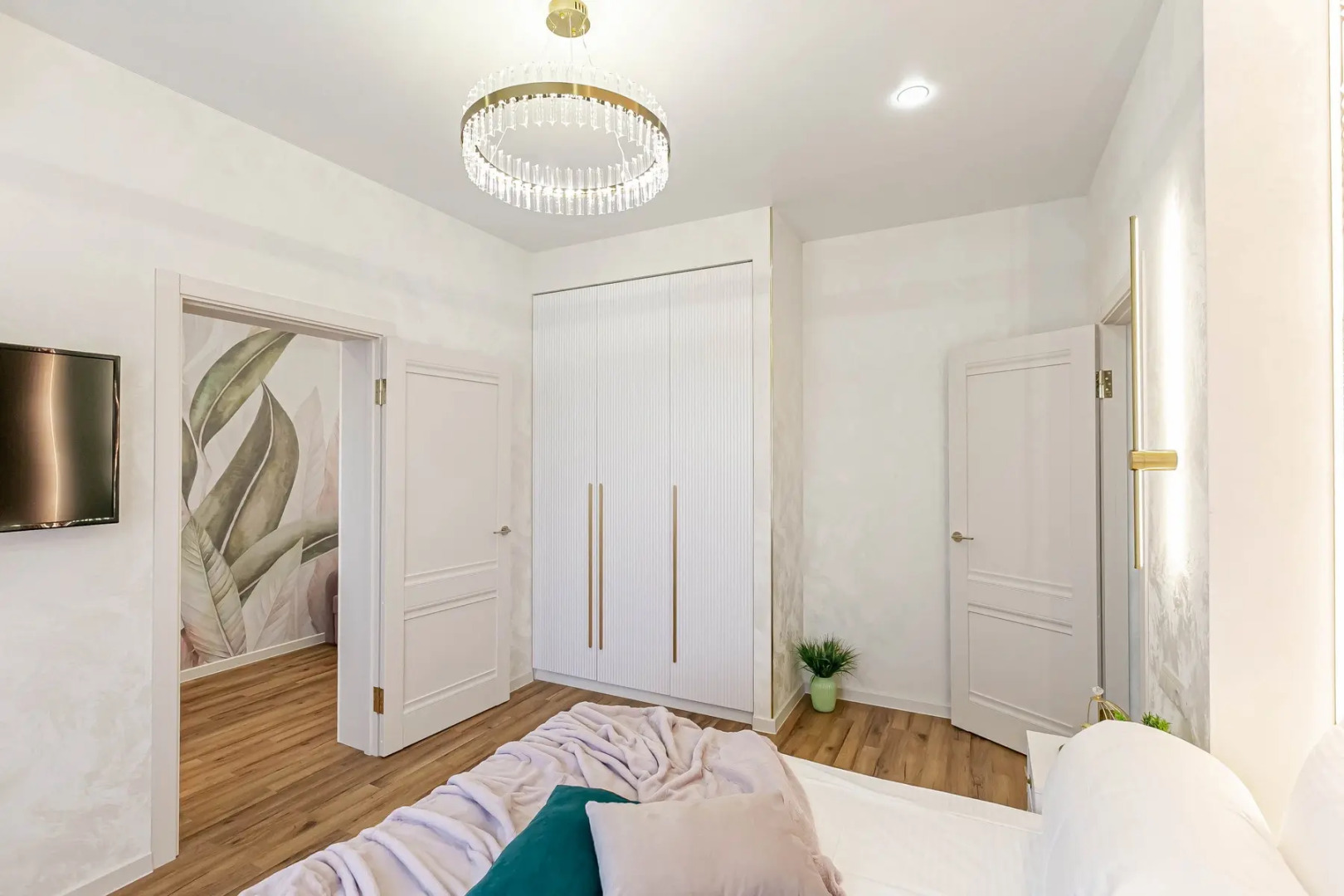 Апартаменты Шикарные в Кисловодске