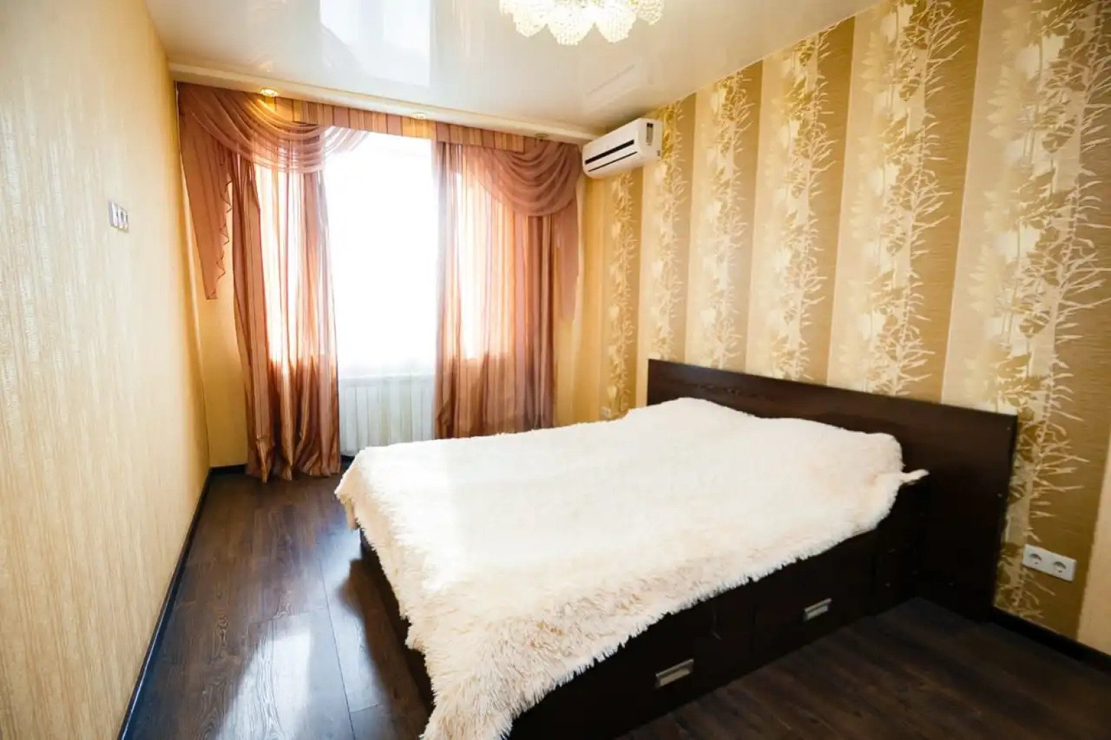 Апартаменты Маяковского 97