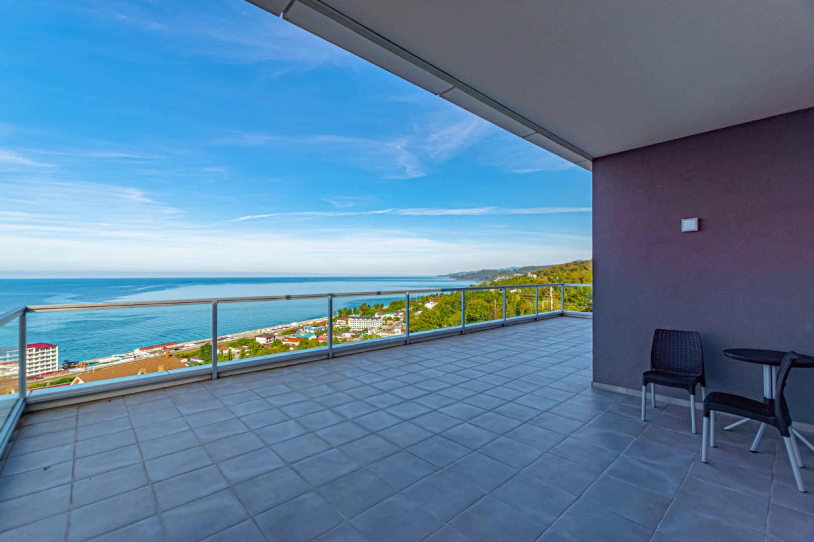 Гостевой дом Mountain Air