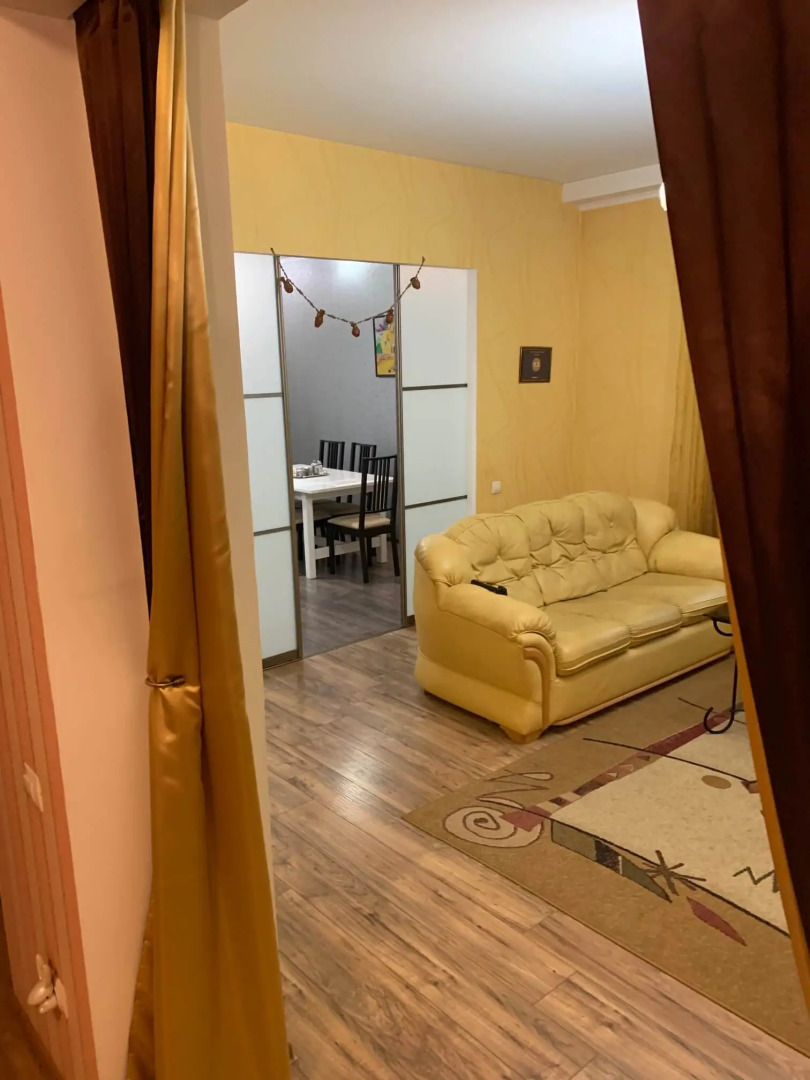 Апартаменты Максимум