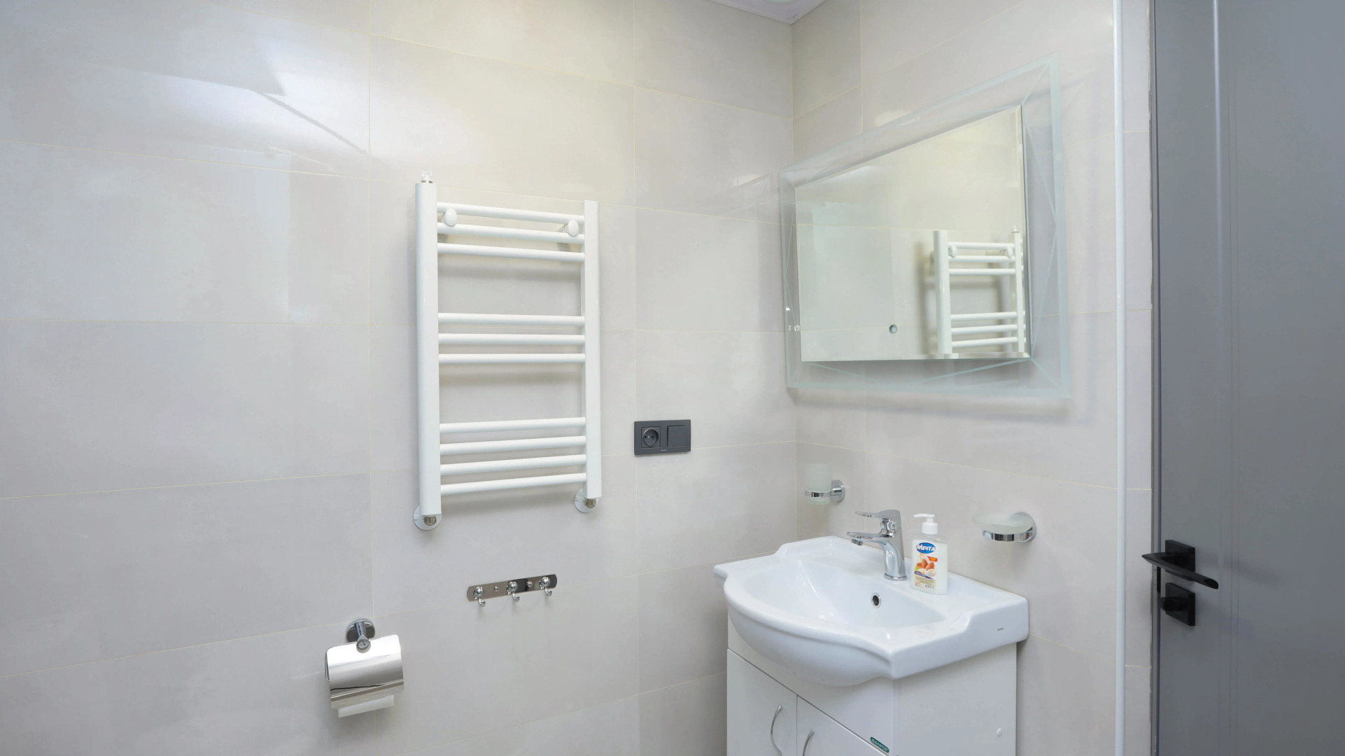 Апартаменты on Pushkin Street 43-67