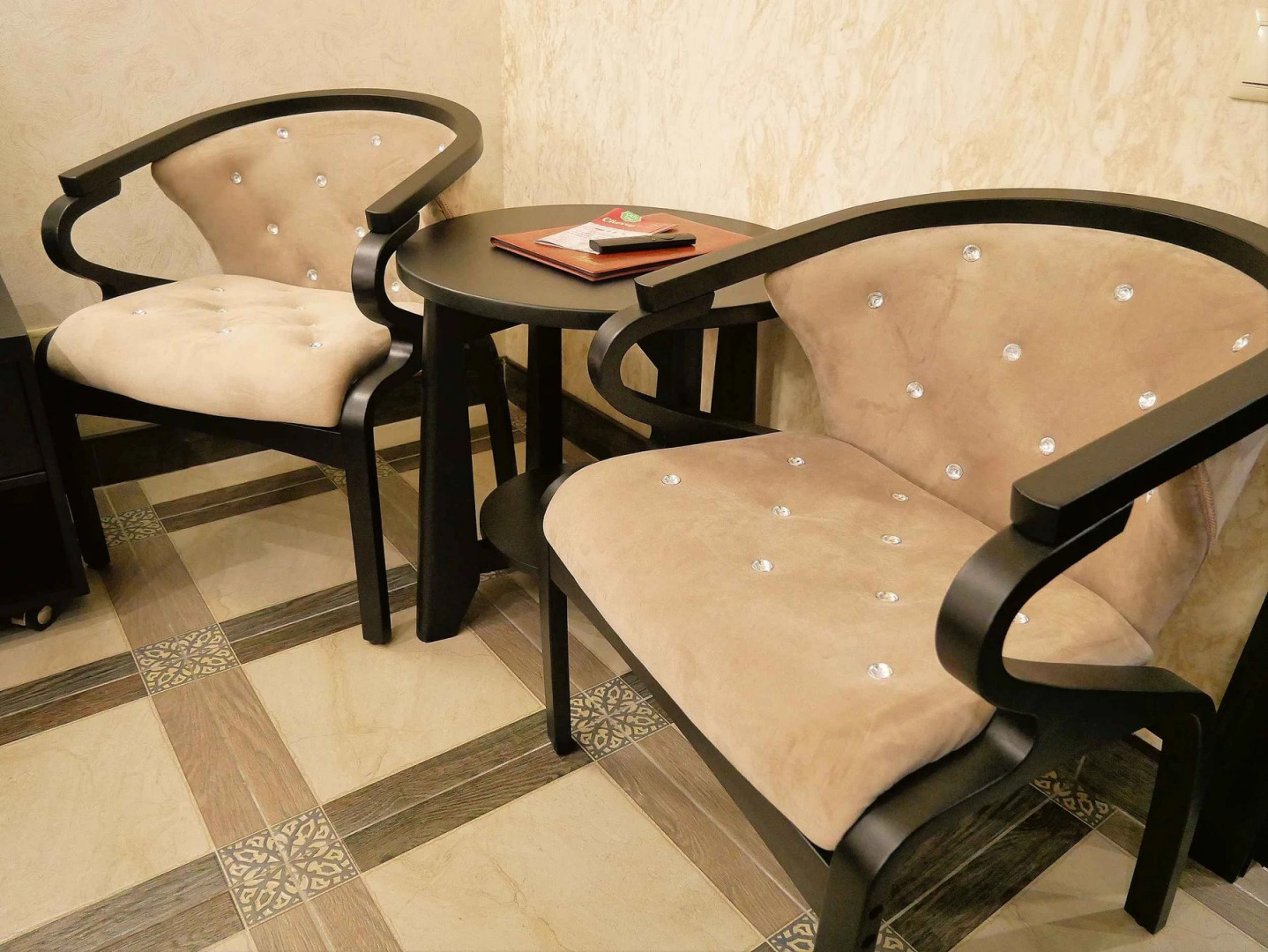 Отель Гостиница Ковчег