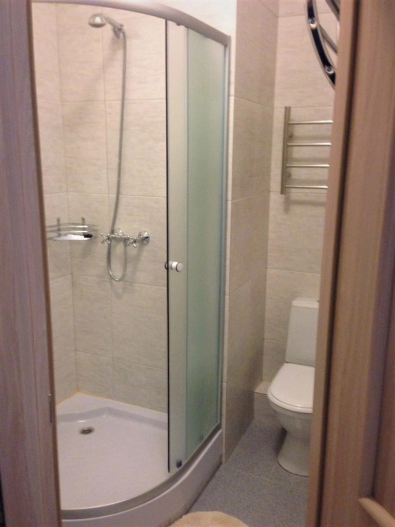 Отель Crocus Star