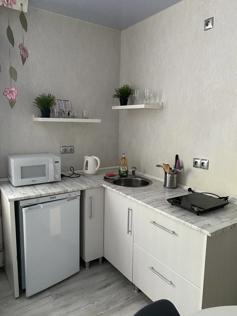 Квартира Студия 6