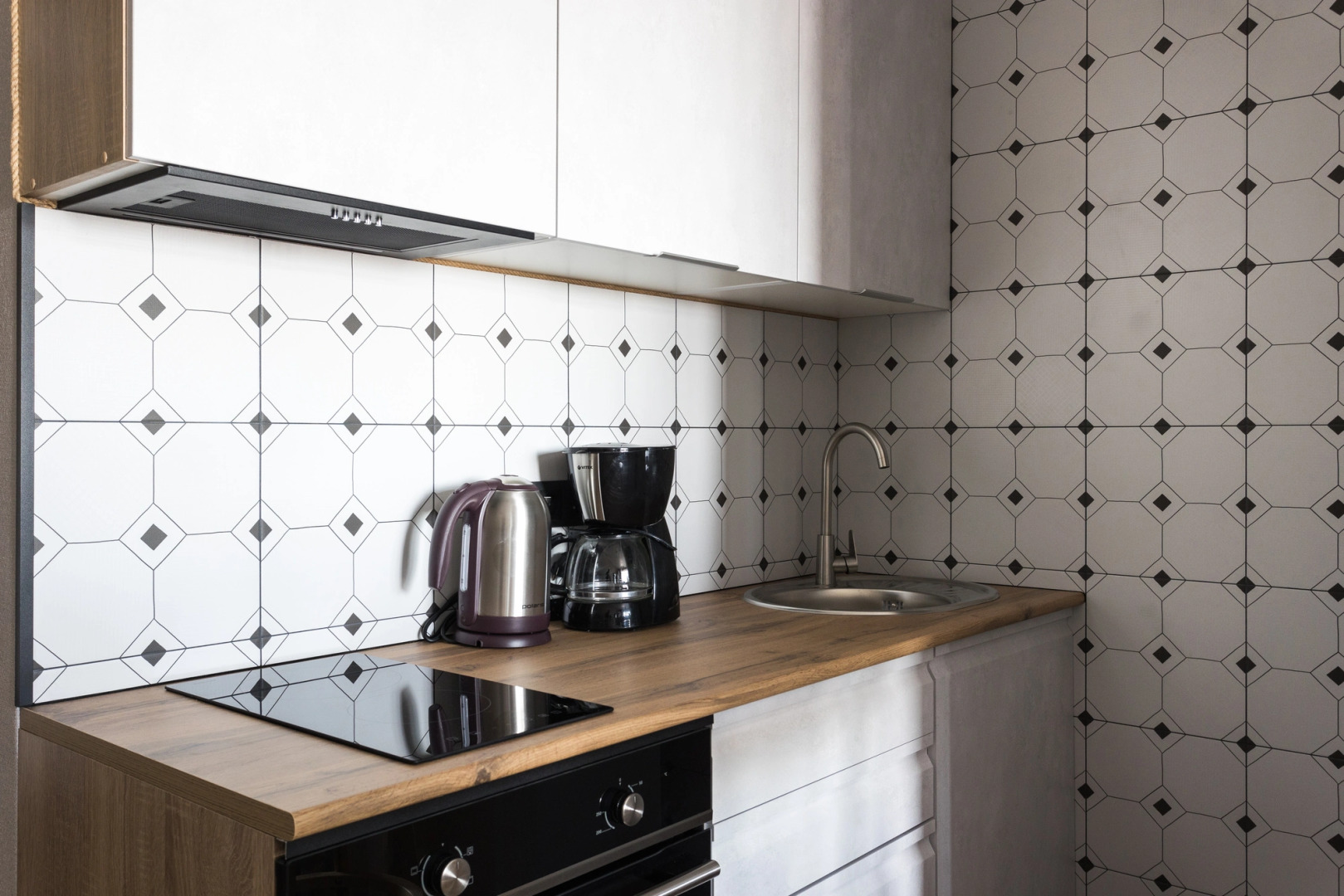 Апартаменты для Двоих Vetka Home у метро