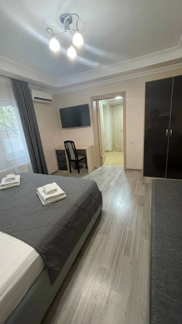 Гостевой дом Елена