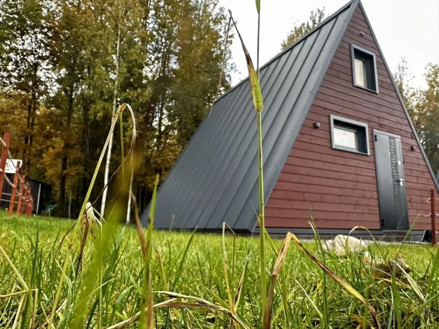 Квартира на улице Дубравной, 1