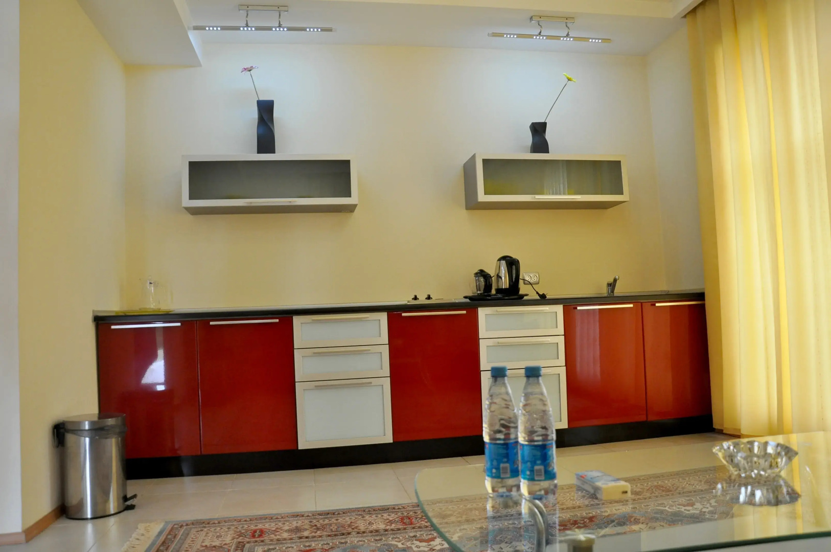 Отель Arena Gazakh