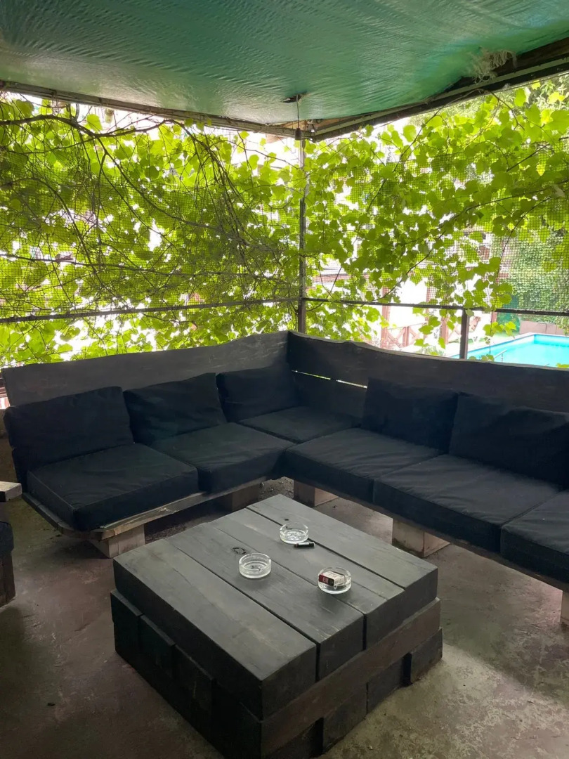 Гостевой Дом Семейный