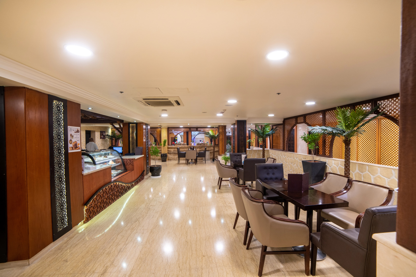 Отель Ras Al Khaimah