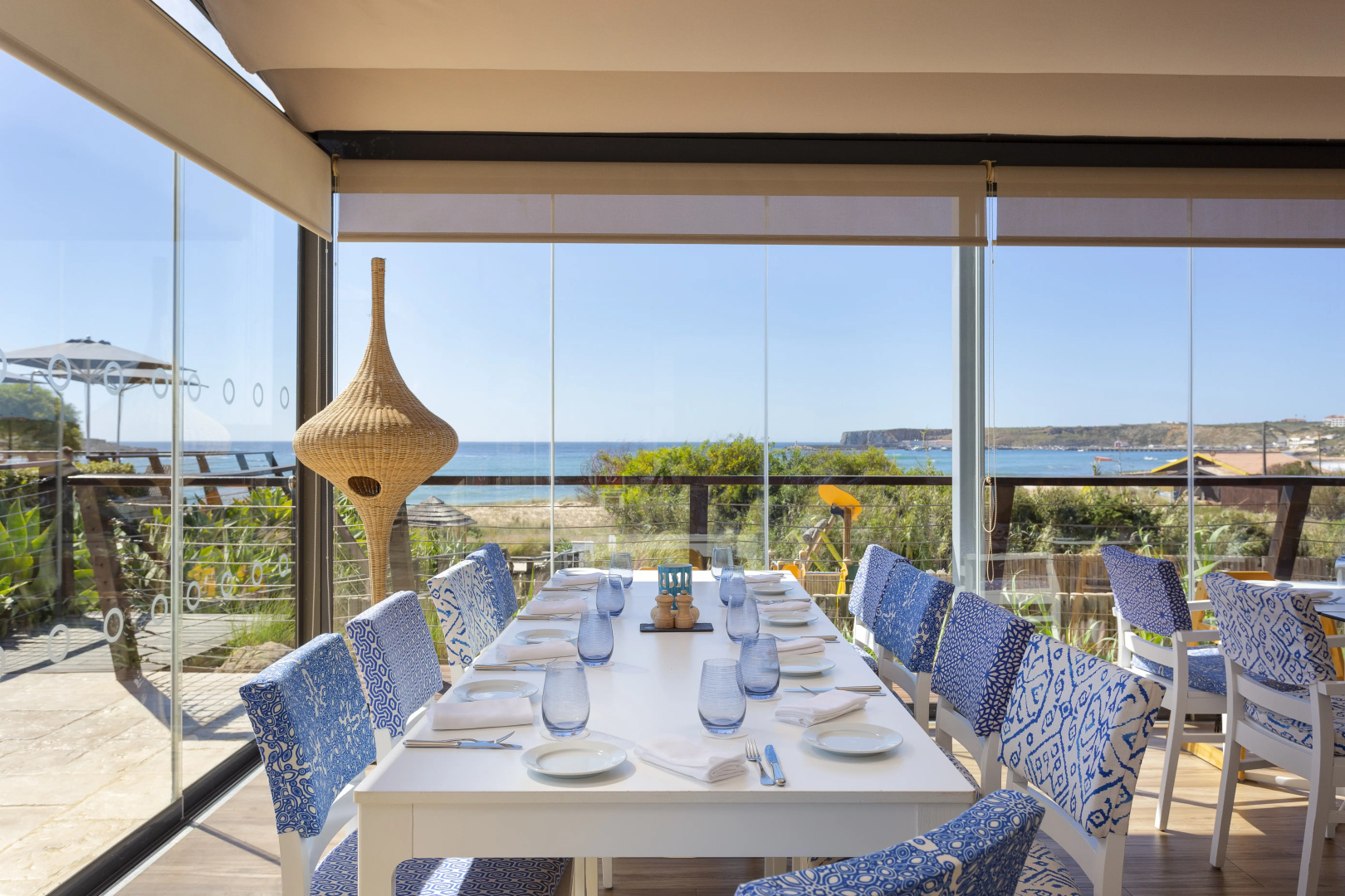 Курортный отель Martinhal Sagres Beach Family Resort