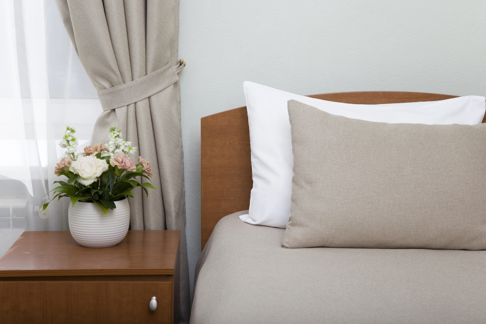 Отель Астерия