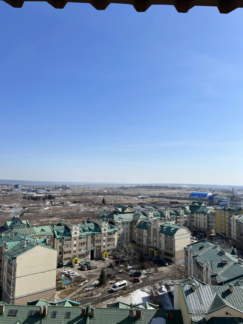 Квартира Студия Пискунова 148/7-337 Иркутск Аэропорт КакДома