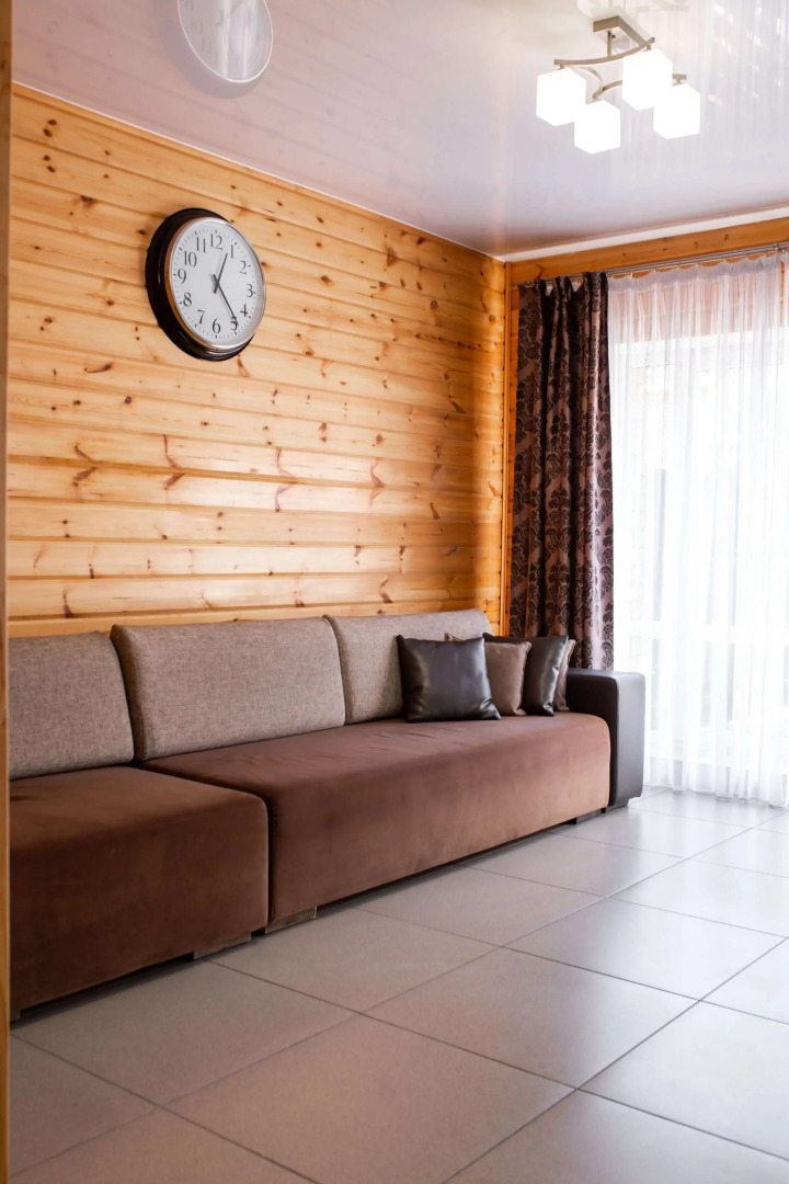 Бунгало РайОк