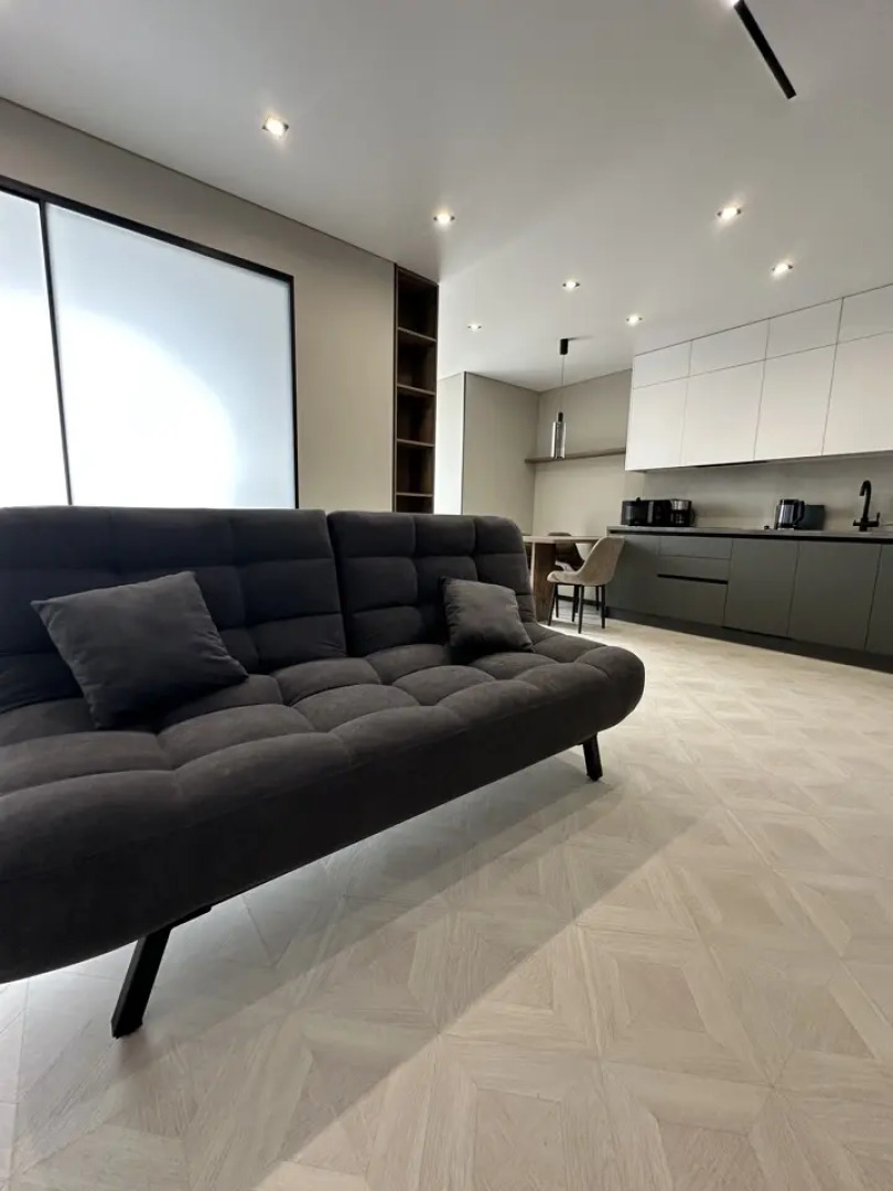 Апартаменты бизнес класса с видом на море