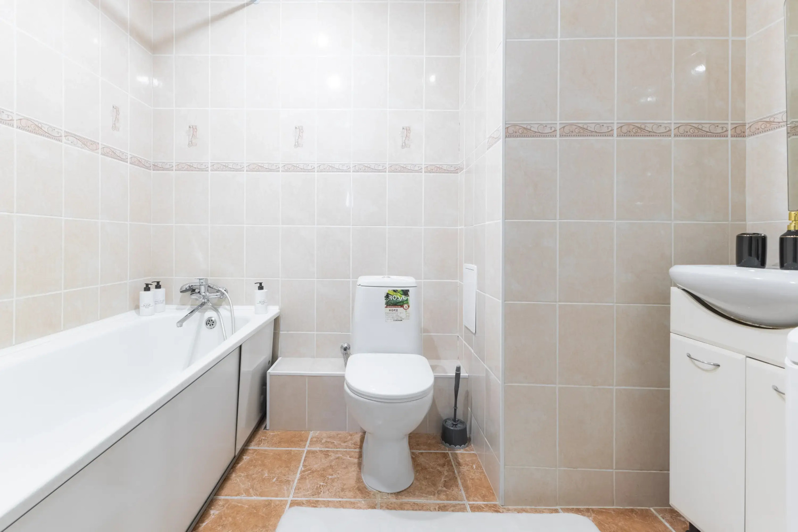 Апартаменты на 10 гостей