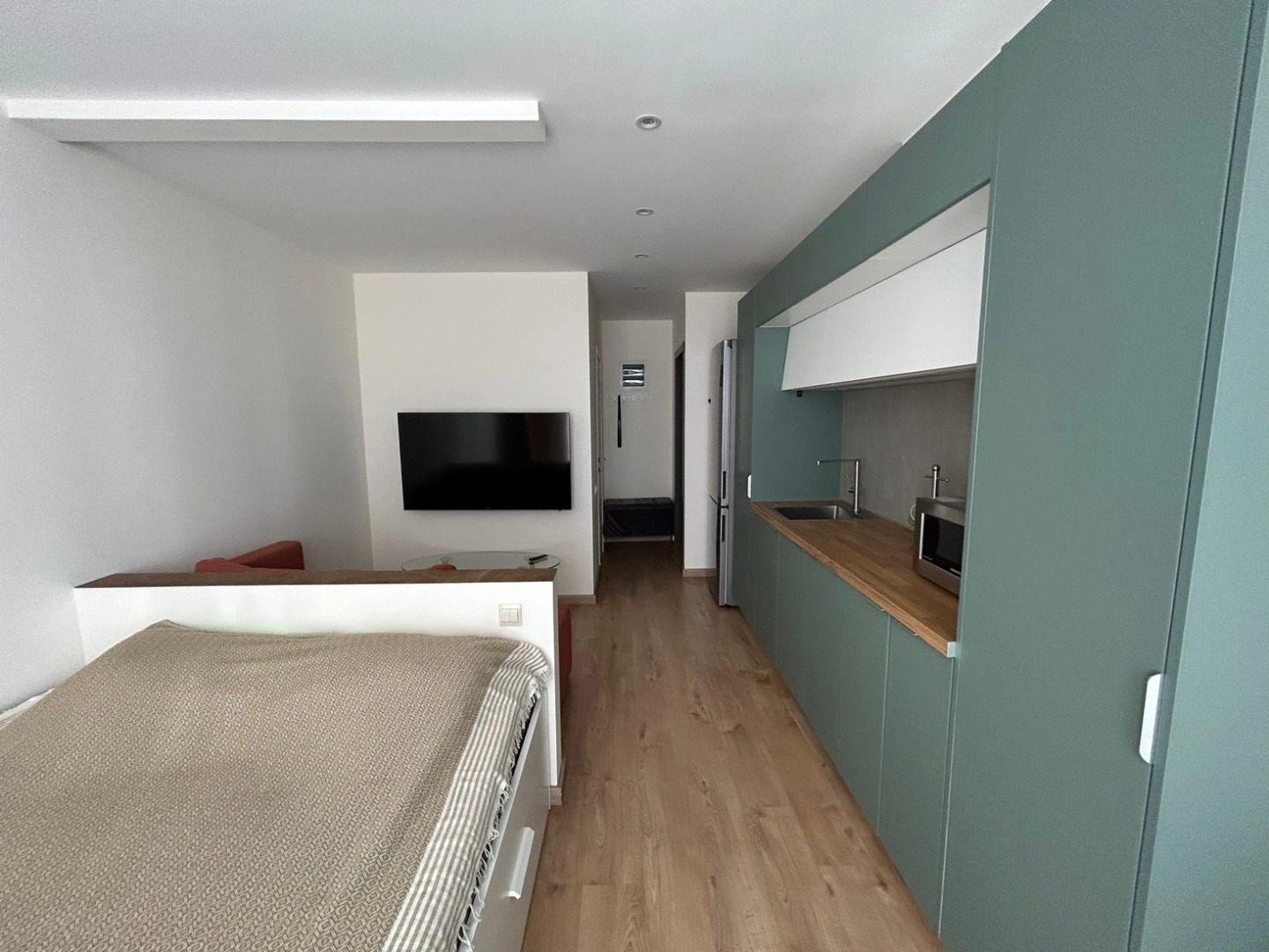 Апартаменты Премиум ЛитераА Московский вокзал