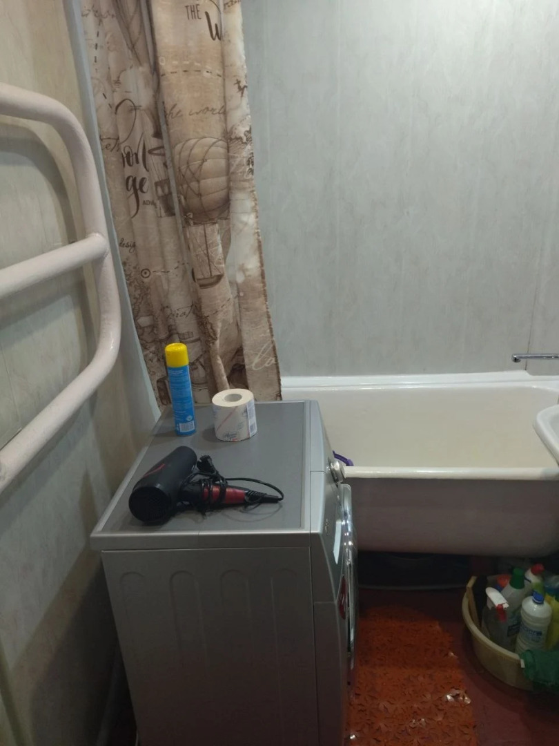 Апартаменты Октябрьская 25