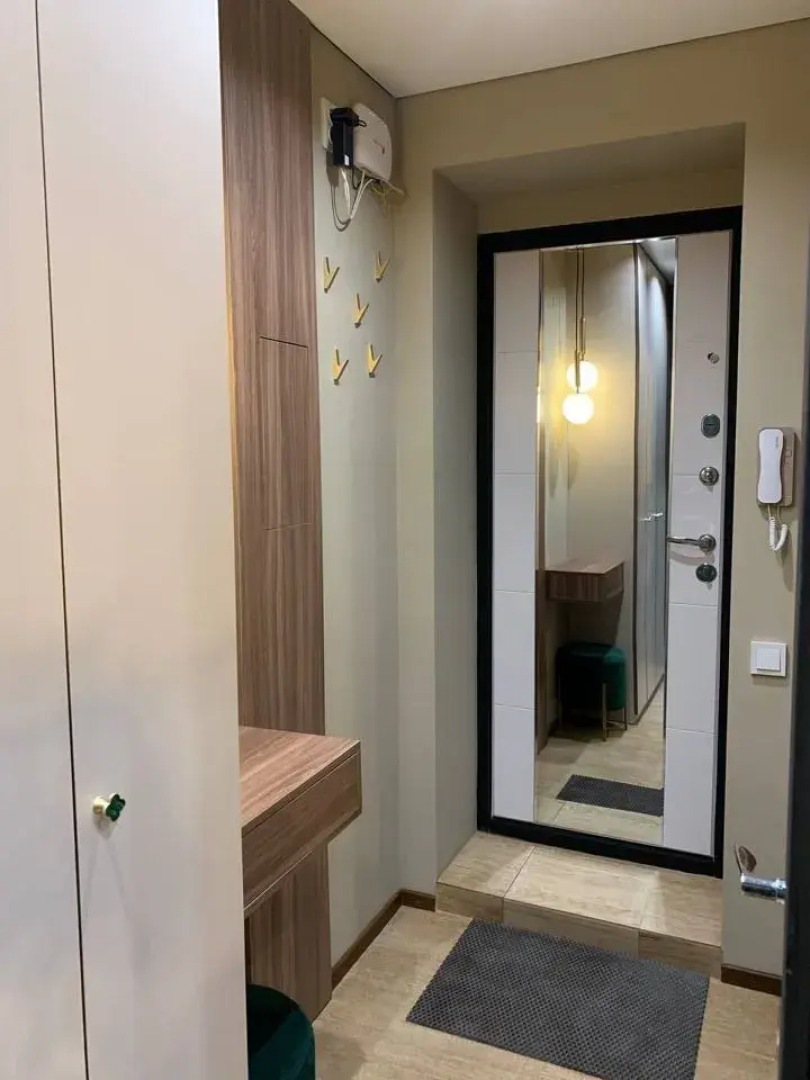 Квартира у Кремля