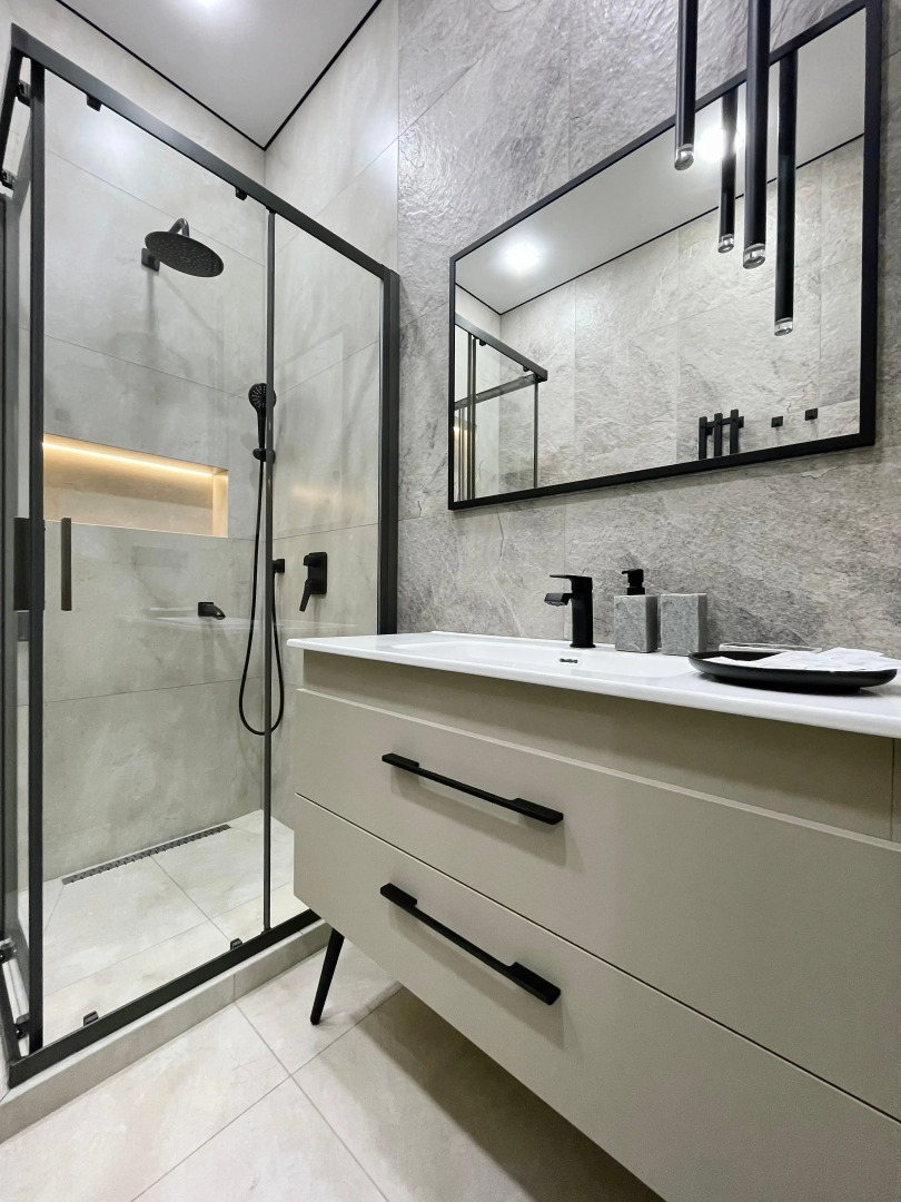 Квартира Жемчуг Колоннады