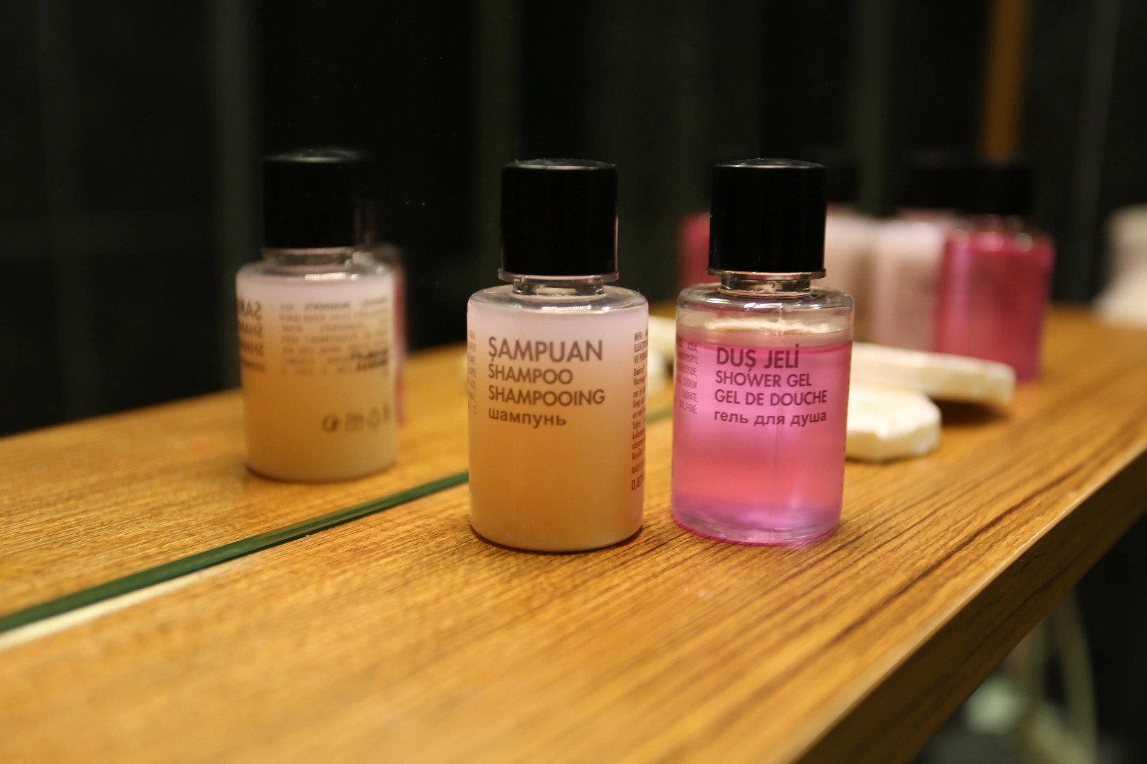 Отель Tashkonak - Special Class