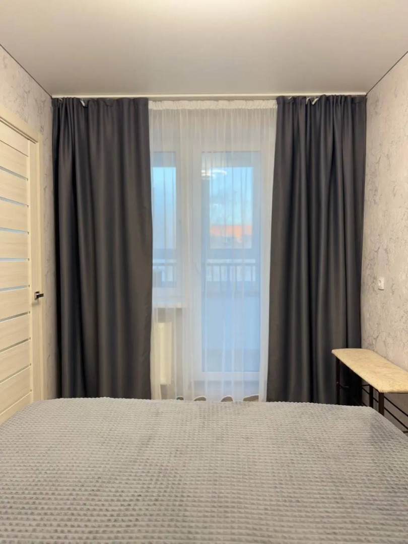 Квартира Уютная