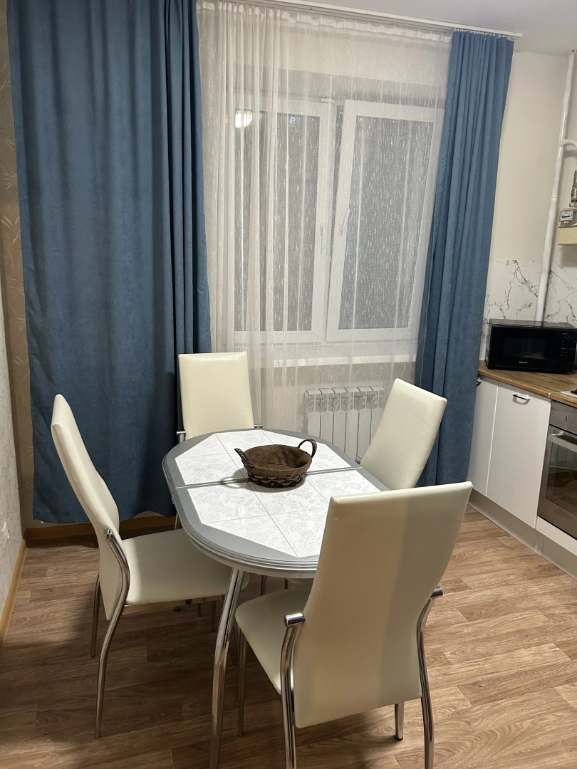 Квартира у Тульского Кремля