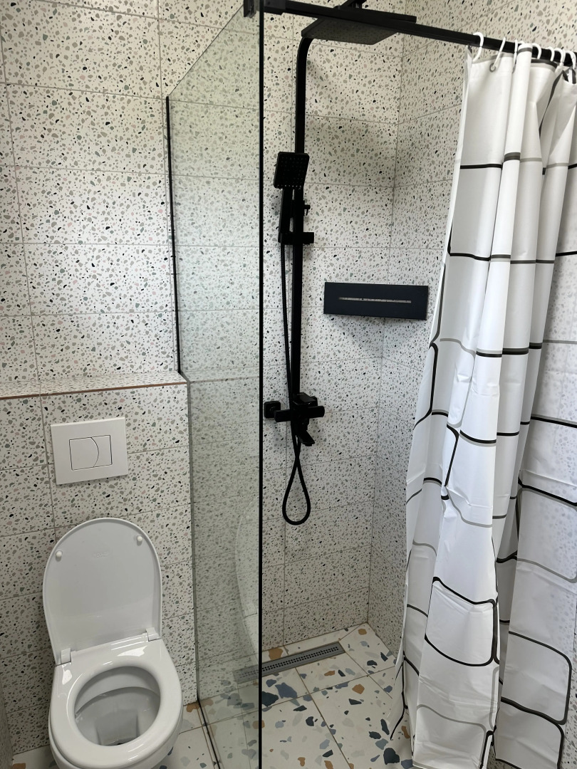 Частный дом Уютный около леса в КП Грин Форест Парк