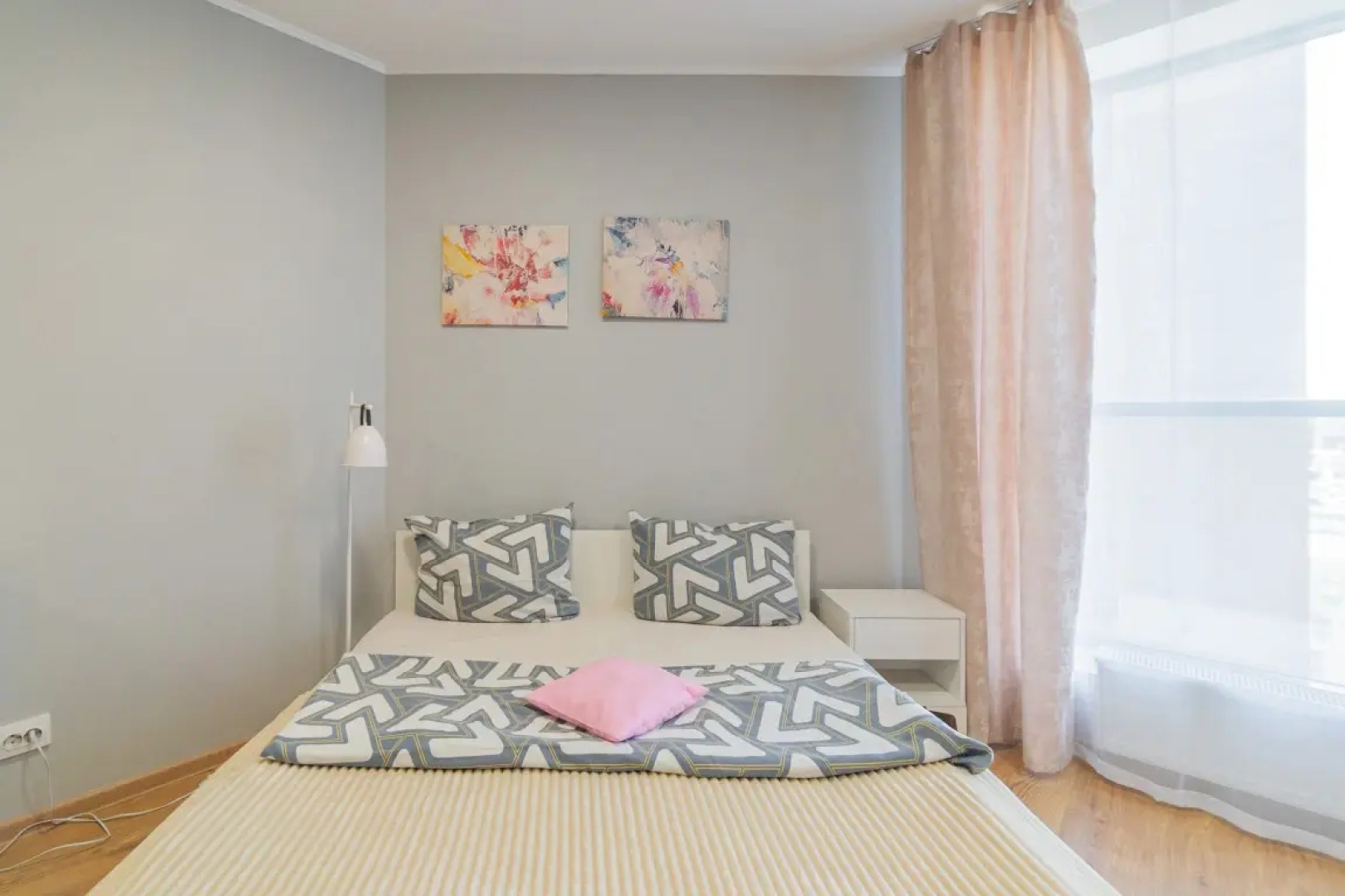 Апартаменты Улучшенные SalutApart 8