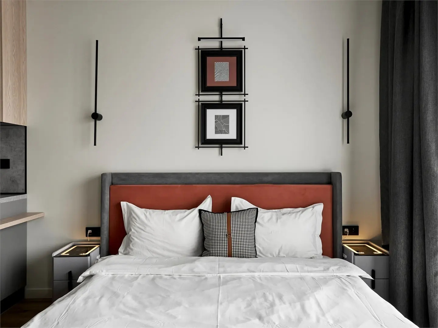 Апартаменты SV Loft Apart 2