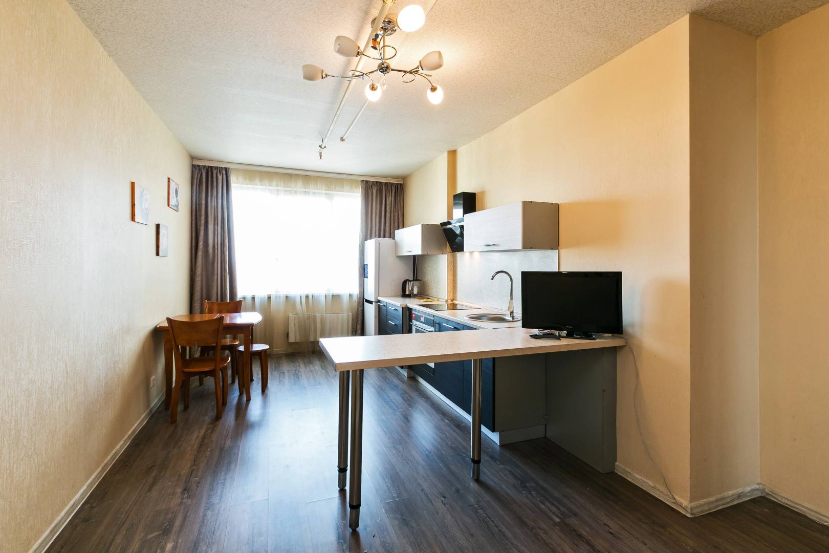 MaxRealty24 Хорошевское шоссе 12 к 1