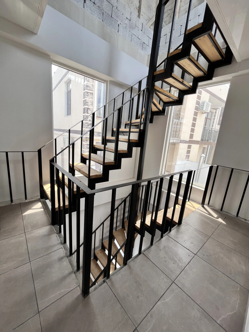 Гостевой дом Золотой закат