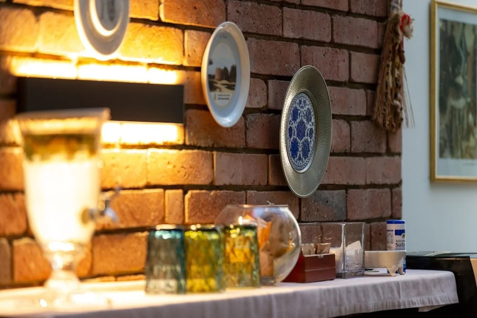 Отель Elea Old Tbilisi