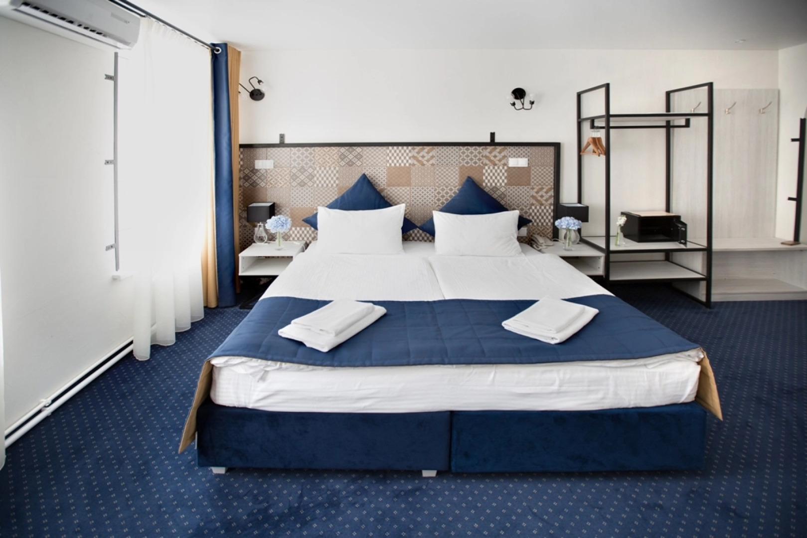 Апарт-отель Наумов