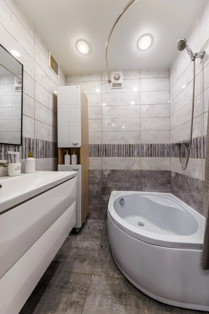 Квартира в центре Тулы на улице Пушкинская