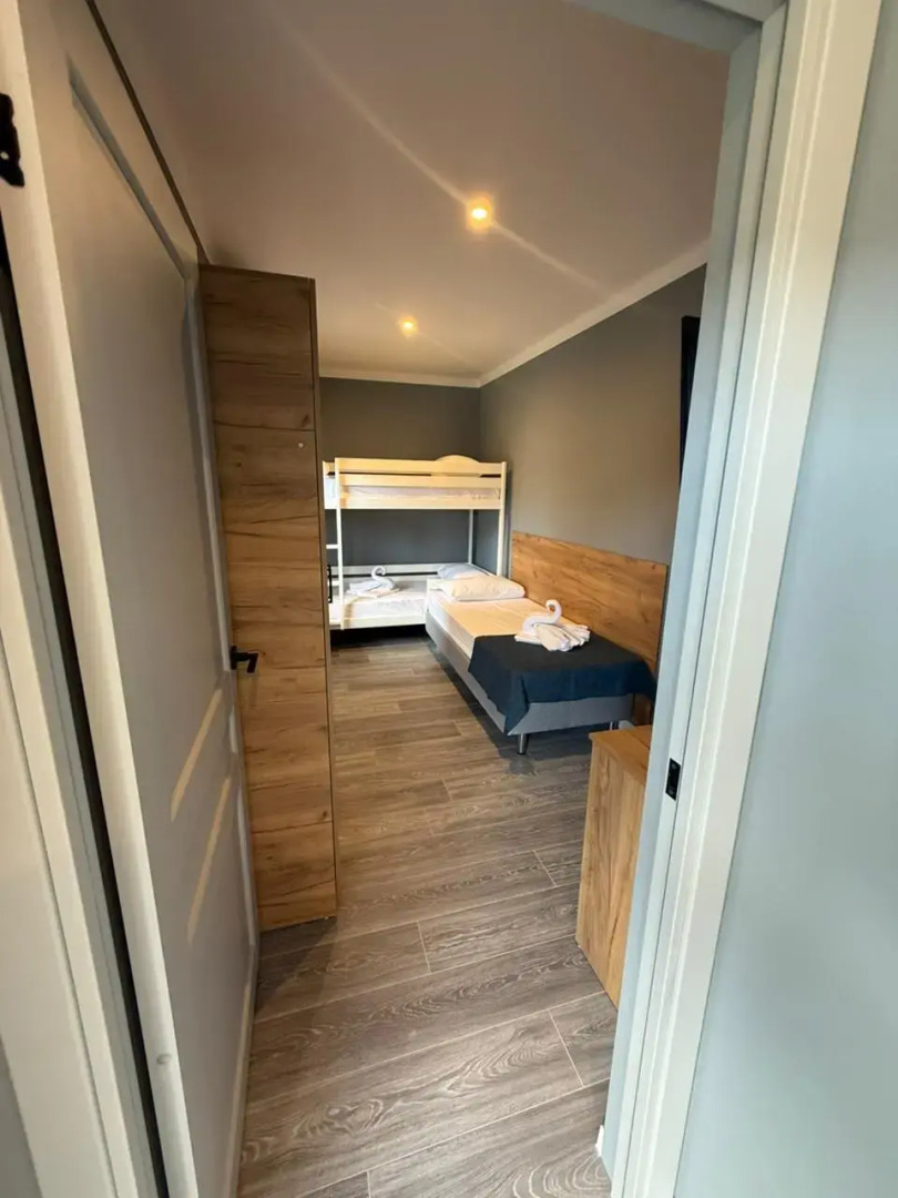 Отель BlackSeaHotel Ldzaa