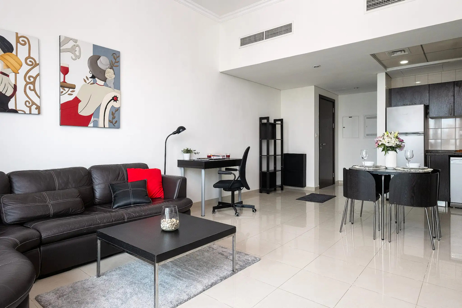 Апартаменты Welcome Home Bay Central