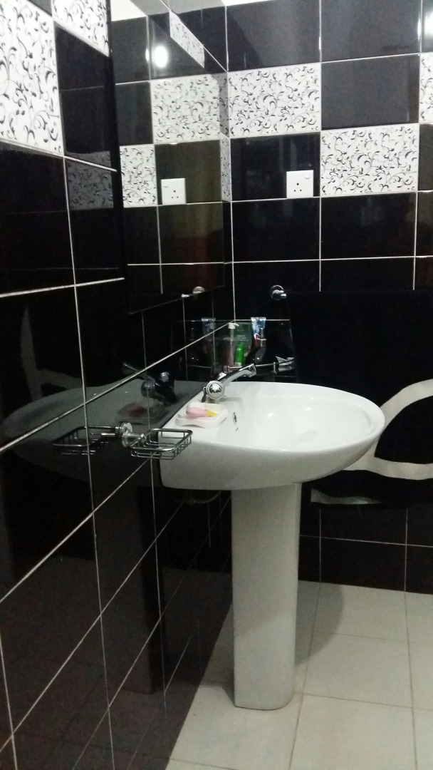 Гостевой Дом Wasaba Jayasekera