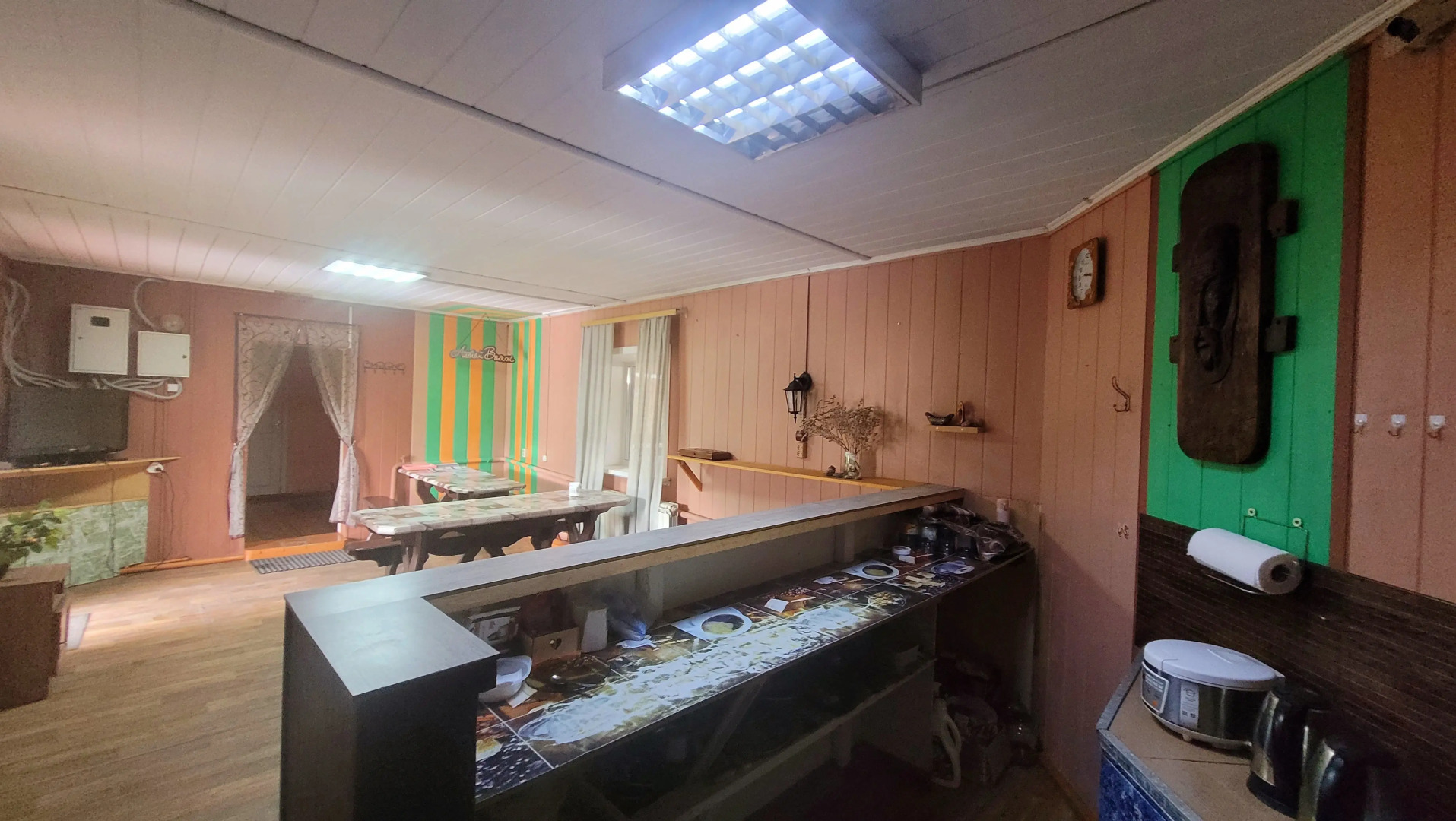 Гостевой дом Алтай Вояж