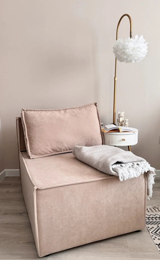 Квартира на улице Романтиков 1