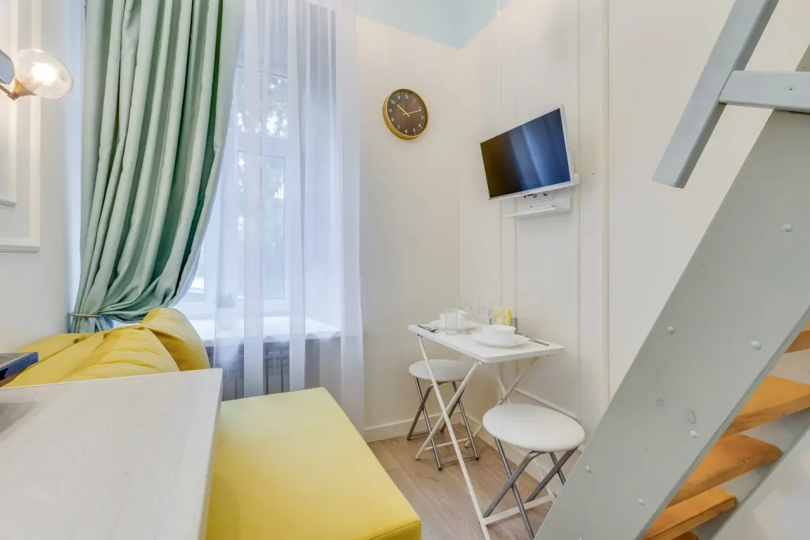 Апартаменты Sokroma Градъ