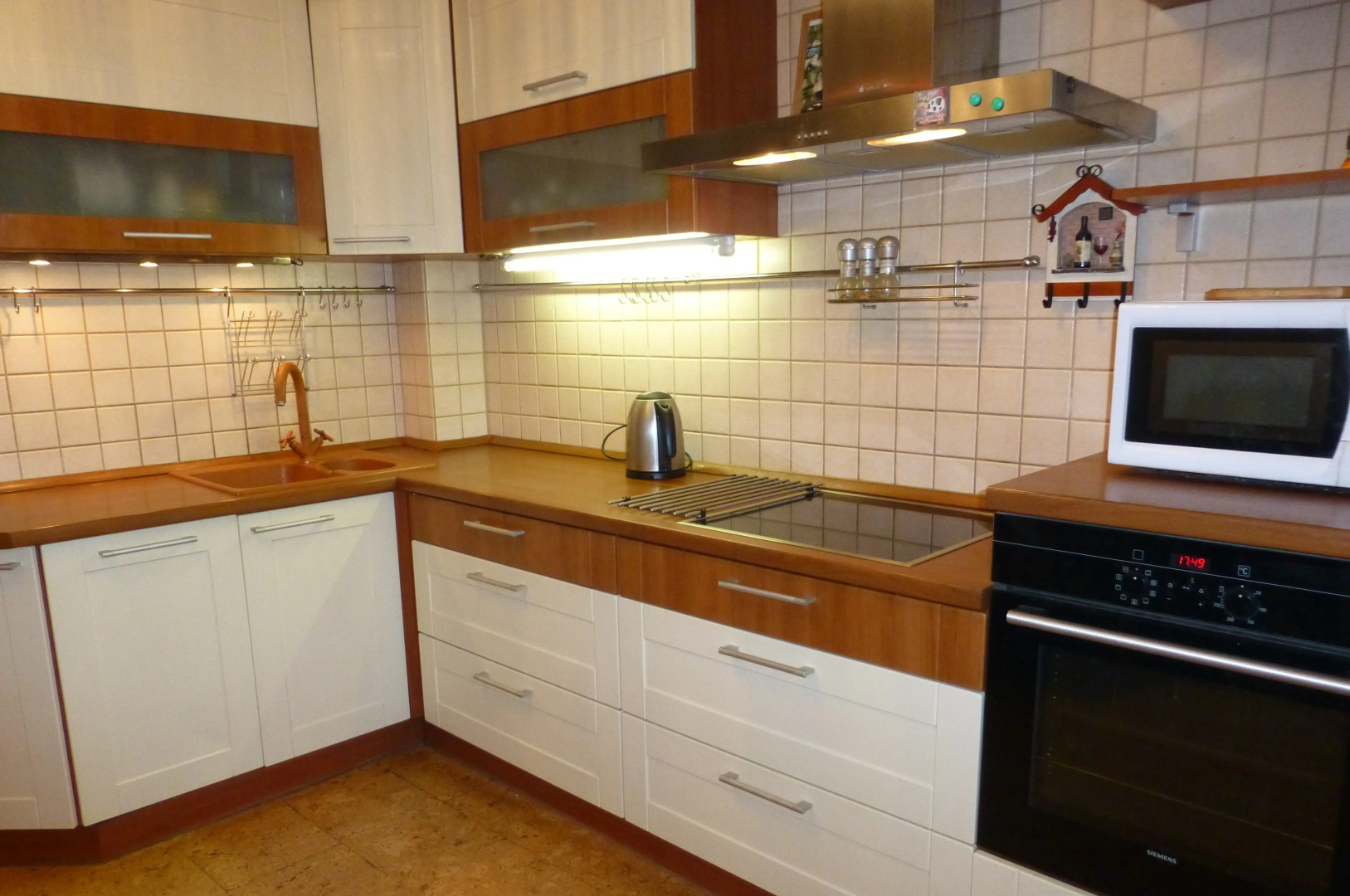 Апартаменты КвартРента НН у Нижегородской Ярмарки